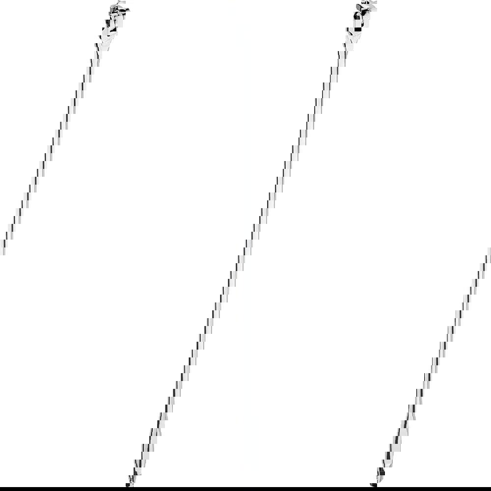 Breaker Bar: Chrome-Plated